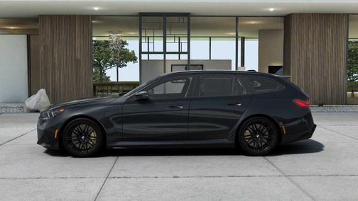 2026 BMW M5