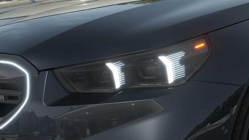 2026 BMW M5