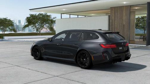 2026 BMW M5