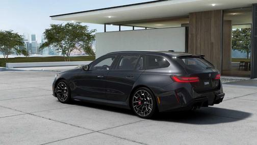 2026 BMW M5 Base