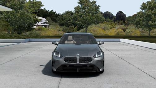 2025 BMW 228 Gran Coupe xDrive