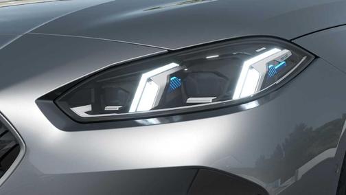 2025 BMW 228 Gran Coupe xDrive