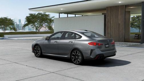 2025 BMW 228 Gran Coupe xDrive