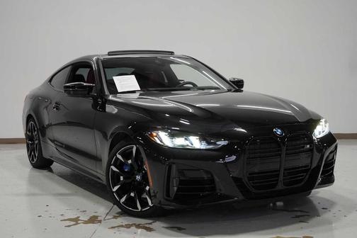 2025 BMW M440 i