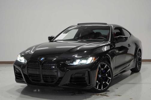 2025 BMW M440 i