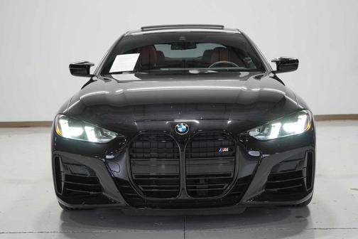 2025 BMW M440 i