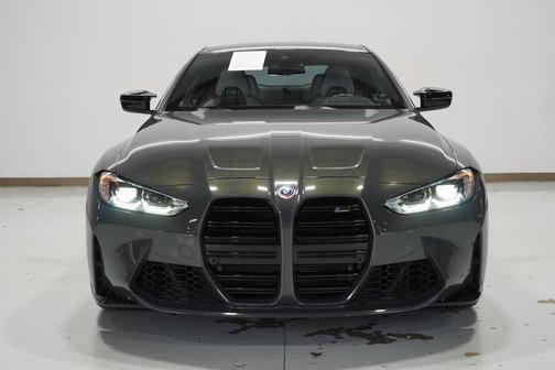 2023 BMW M4 Competition