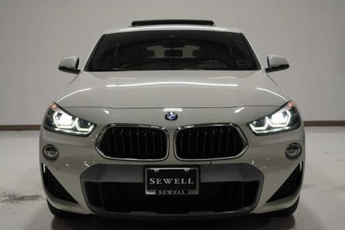 2018 BMW X2 sDrive28i