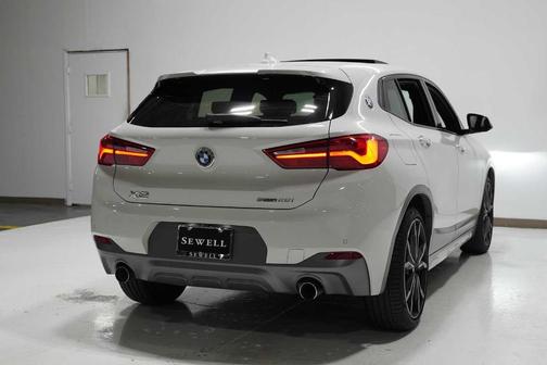 2018 BMW X2 sDrive28i