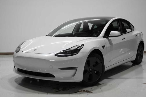 2023 Tesla Model 3 Base