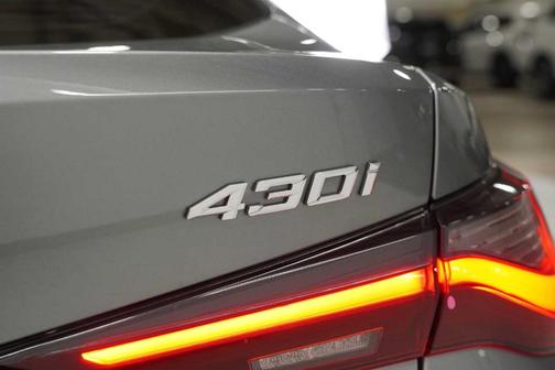 2025 BMW 430 Gran Coupe i xDrive