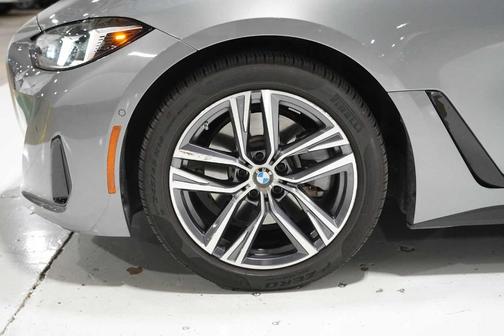 2025 BMW 430 Gran Coupe i xDrive