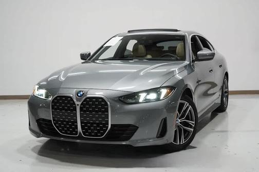 2025 BMW 430 Gran Coupe i xDrive