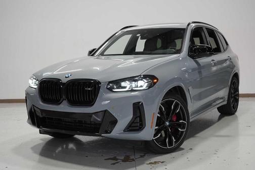 2023 BMW X3 M40i