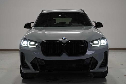 2023 BMW X3 M40i