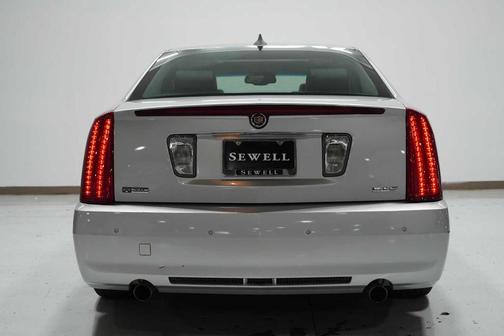 2009 Cadillac STS V8