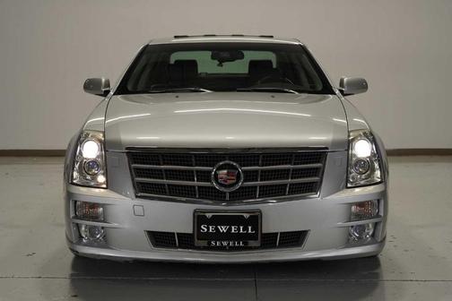 2009 Cadillac STS V8