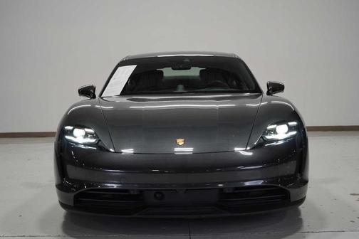 2021 Porsche Taycan 4S