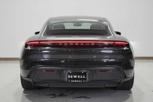 2021 Porsche Taycan 4S