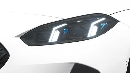2025 BMW 228 Gran Coupe xDrive