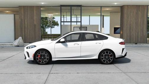 2025 BMW 228 Gran Coupe xDrive