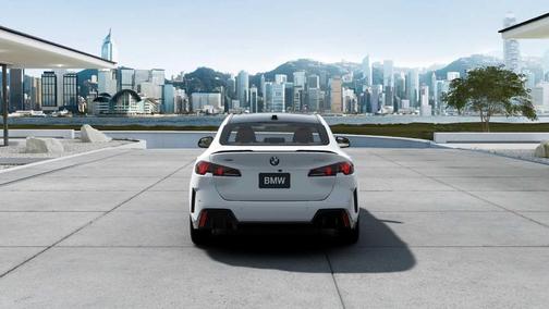 2025 BMW 228 Gran Coupe xDrive