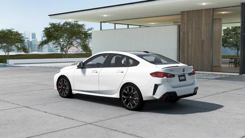 2025 BMW 228 Gran Coupe xDrive