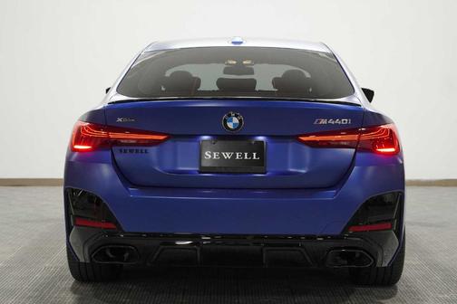 2025 BMW M440 Gran Coupe i xDrive