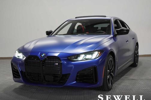 2025 BMW M440 Gran Coupe i xDrive