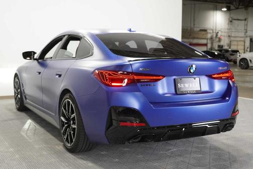 2025 BMW M440 Gran Coupe i xDrive