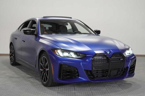 2025 BMW M440 Gran Coupe i xDrive