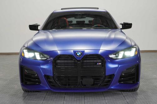 2025 BMW M440 Gran Coupe i xDrive