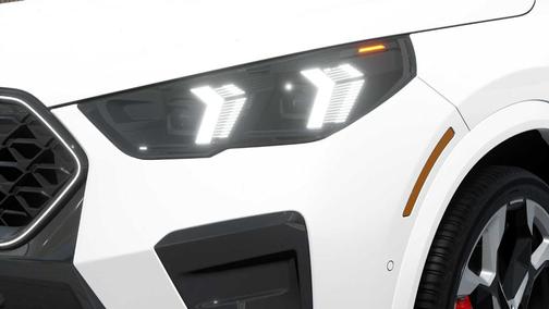 2026 BMW X2 xDrive28i