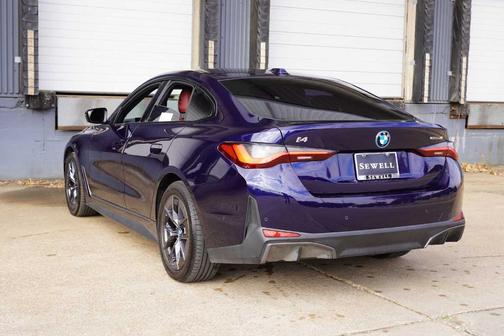2023 BMW i4 Gran Coupe eDrive35