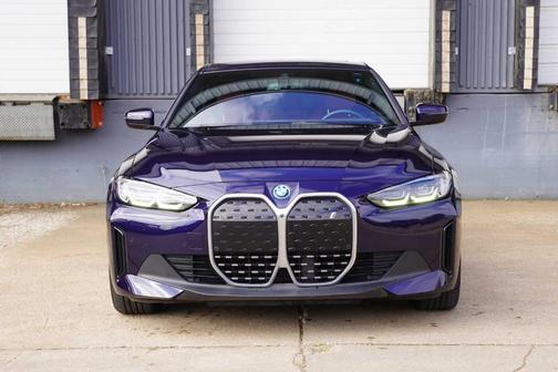 2023 BMW i4 Gran Coupe eDrive35