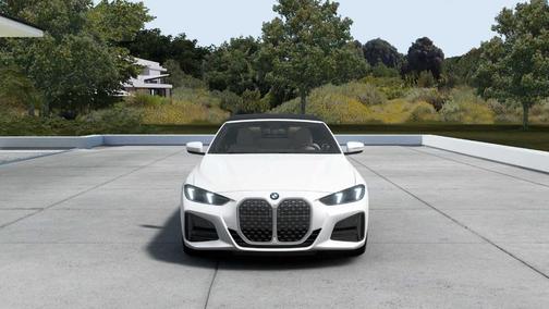 2026 BMW 430 i xDrive