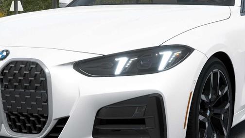 2026 BMW 430 i xDrive