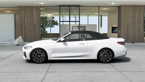 2026 BMW 430 i xDrive