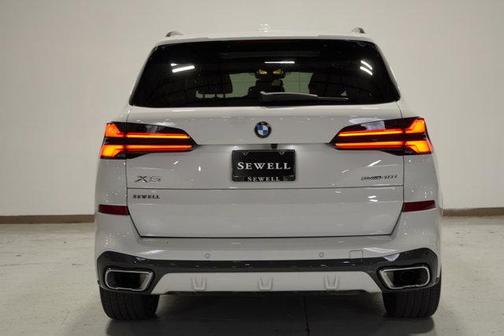 2025 BMW X5 sDrive40i