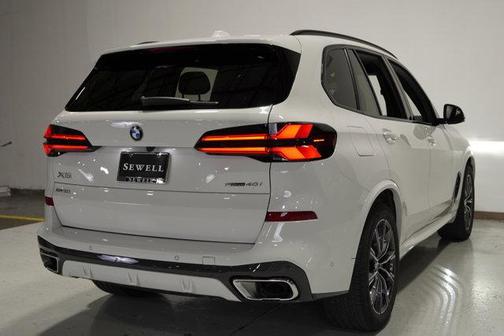 2025 BMW X5 sDrive40i