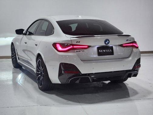 2024 BMW i4 Gran Coupe M50
