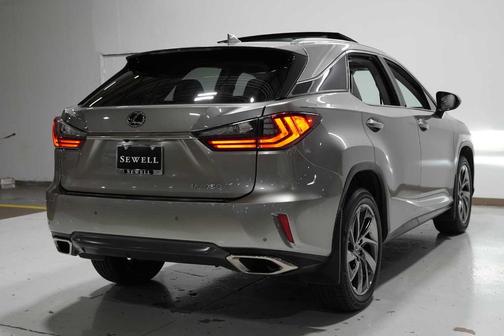 2019 Lexus RX 350