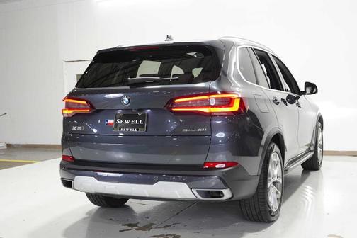 2022 BMW X5 sDrive40i