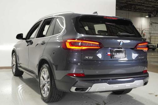 2022 BMW X5 sDrive40i