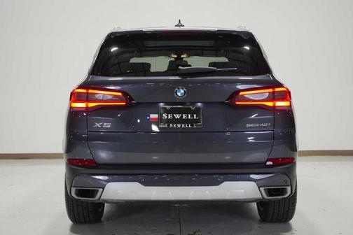 2022 BMW X5 sDrive40i
