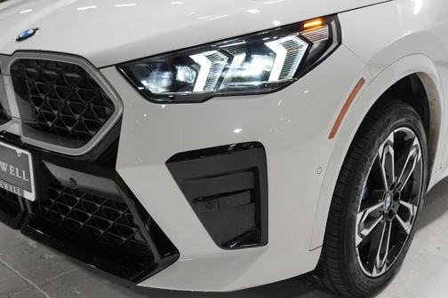 2025 BMW X2 xDrive28i