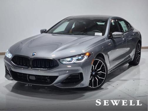 2025 BMW 840 Gran Coupe i