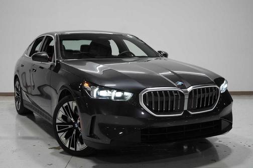 2024 BMW 530 i