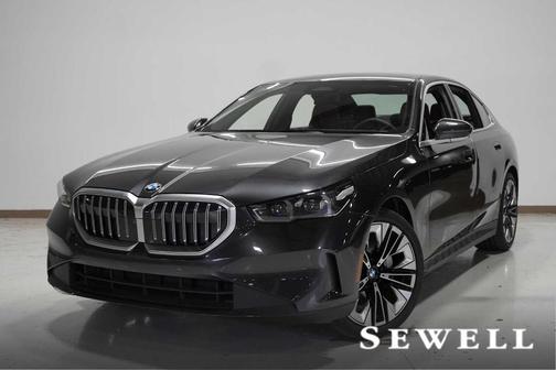 2024 BMW 530 i