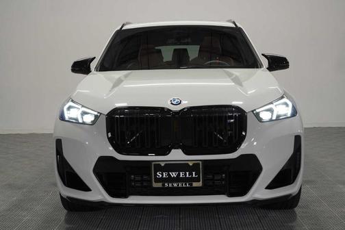 2026 BMW X1 M35i